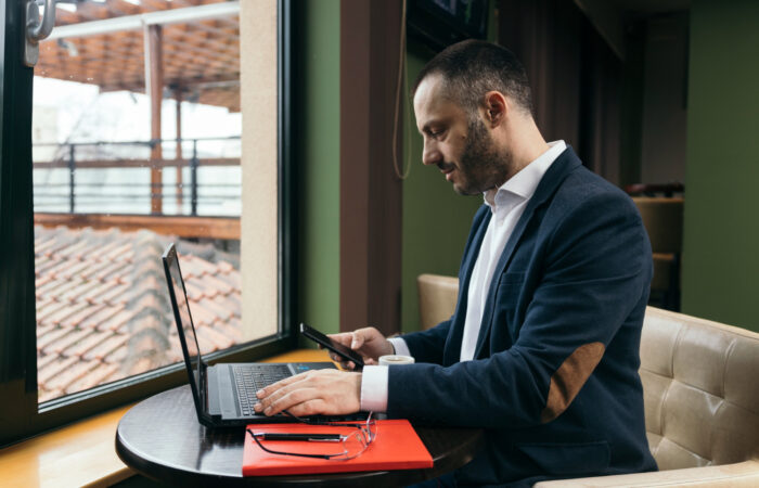 VIP Account Manager